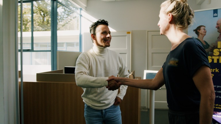 Onze methode - Nekrugcentrum