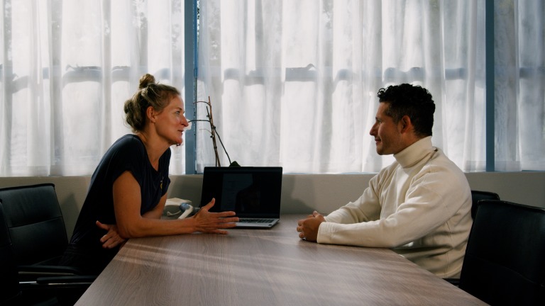 Onze methode - Nekrugcentrum