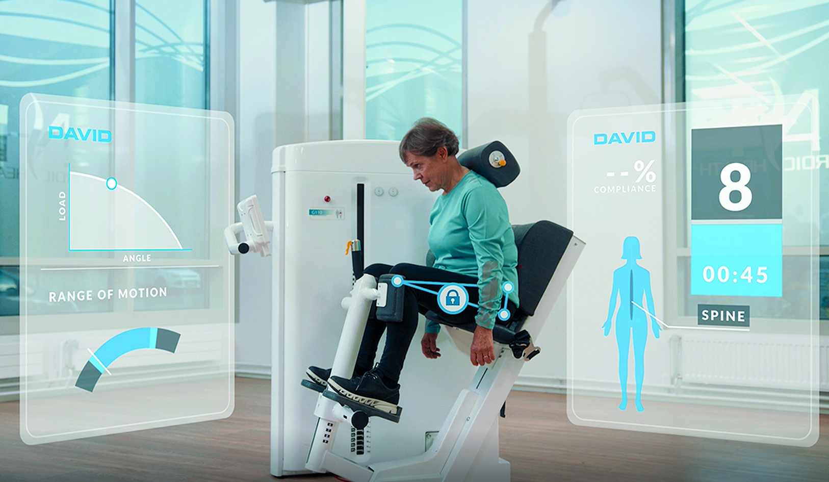 Stap 2: Behandeltraject - Nekrugcentrum